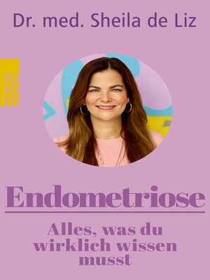 cover image of Endometriose – Alles, was du wirklich wissen musst